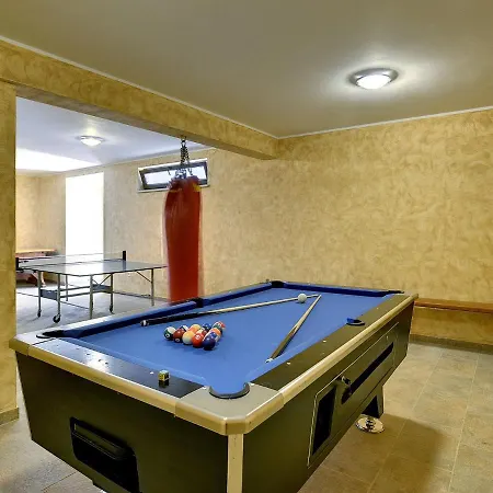 In Rovinj With Private Pool And Sea Nearby Rovinjsko Selo