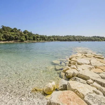 In Rovinj With Private Pool And Sea Nearby *