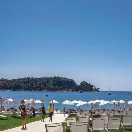 In Rovinj With Private Pool And Sea Nearby