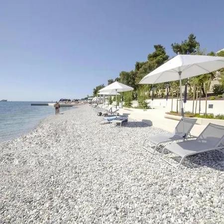 In Rovinj With Private Pool And Sea Nearby Villa Rovinjsko Selo