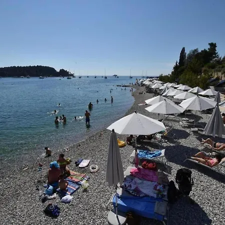 In Rovinj With Private Pool And Sea Nearby *